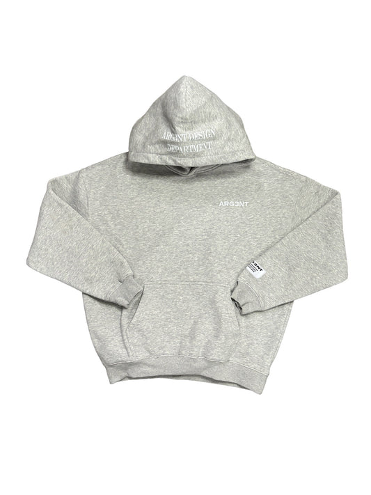 sweatshirt à capuche